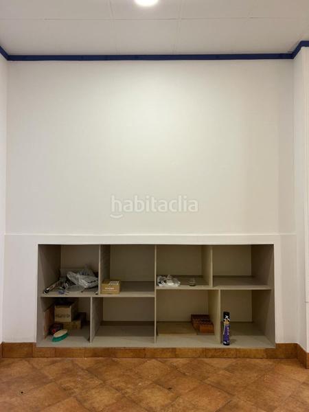 Foto 99a61b9e-ad9b-44e8-92d5-17670214d136. Geschäftsraum in Bollullos Par del Condado