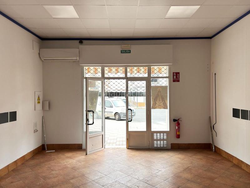 Foto ac9b5947-059f-4a86-80d1-a00f8784b966. Geschäftsraum in Bollullos Par del Condado
