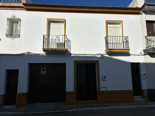 Pis a Bollullos Par del Condado. Piso en venta en centro, 3 dormitorios.