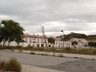 Residential Plot in Lebrija. Parc.urbana en venta en lebrija.