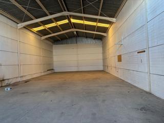 Bâtiment à usage industriel à Palma del Condado (La). Nave ind. en venta en la palma del condado.