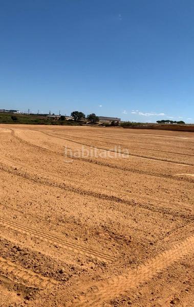 Foto c0b3e6b8-9a5e-493f-bc9d-703c5b460b22. Terreno residencial parc. rúst. en venta . en Bollullos Par del Condado