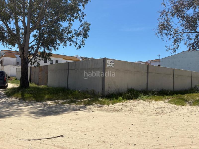Foto 0268d4ec-bca5-4206-aa82-aa3077925fef. Terreno residencial parc.urbana en venta en el rocio. en Almonte