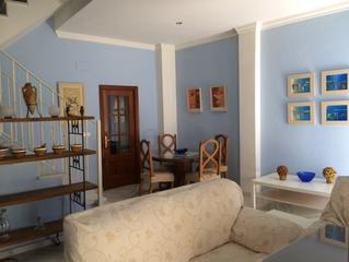 Casa  Miraflores. Casa en venta en rábida, 3 dormitorios.
