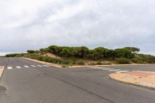 Terreny residencial a Mazagón. Solar en venta en palos de la frontera.