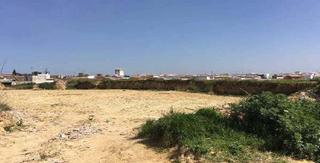 Terreny residencial a Chucena. Solar en venta en chucena.