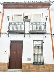 Casa a Bollullos Par del Condado. Casa en venta en los caños, 4 dormitorios.