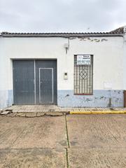 Terrain résidentiel à Bollullos Par del Condado. Solar en venta en polideportivo.