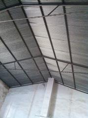 Terreny residencial  Rabida. Solar en venta en parque.