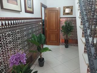 Casa a Bollullos Par del Condado. Casa en venta en avda., 4 dormitorios.