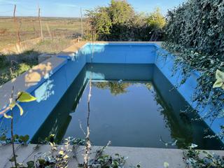 Masia a Bollullos Par del Condado. Finca rúst. en venta en periferia, 3 dormitorios.