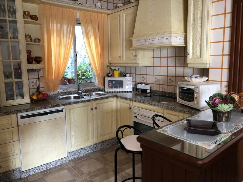 Foto 2c8498db-21f5-4bd3-b874-2ff416d3d8c3. Casa  pueblo en venta en próximo al centro, 2 dormitorios. en Bollullos Par del Condado