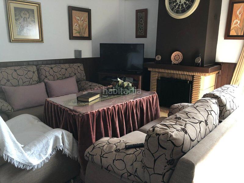 Foto 2e8083cb-17df-4e79-8126-2ddfec1542e8. Casa  pueblo en venta en próximo al centro, 2 dormitorios. en Bollullos Par del Condado