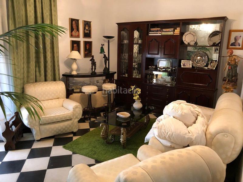 Foto 2e96f38c-8db8-44c5-8263-a9d4706b388b. Casa  pueblo en venta en próximo al centro, 2 dormitorios. en Bollullos Par del Condado