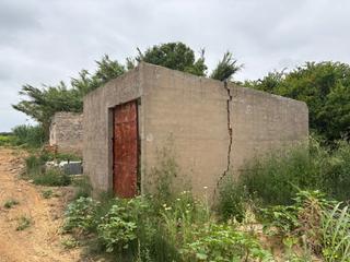 Masia a Bollullos Par del Condado. Finca rúst. en venta en periferia.