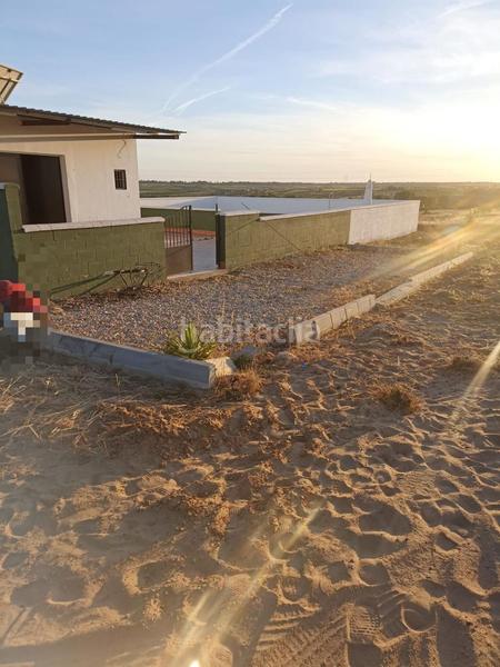 Foto 9473c2b5-d307-483a-8e71-4f5f3f65876c. Masía finca en venta . en Bollullos Par del Condado