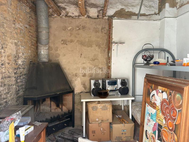 Foto 40d296e5-e589-4d57-aae3-c888233ff4b4. Casa  en venta en centro, 3 dormitorios. en Bollullos Par del Condado