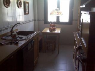 Pis a Bollullos Par del Condado