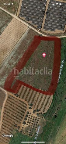 Foto 2468e46e-dc05-4e2e-ac84-be536b9d503a. Finca rústica en Almonte Almonte