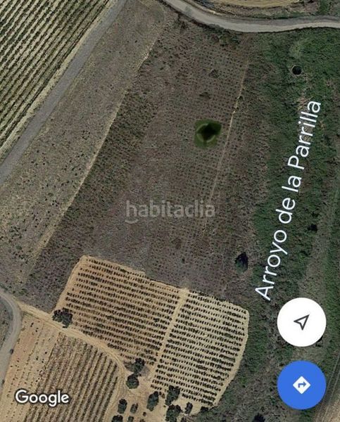 Foto 35035606-dbff-493c-ad00-d95a89988718. Finca rústica en Almonte Almonte