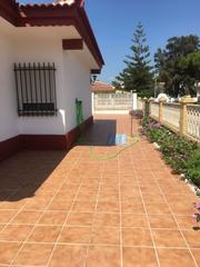 Chalet en Centro - Torre de la Higuera