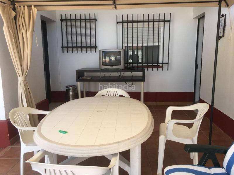 Foto ec2fd86a-5abe-4027-8268-9d011061a0e6. Chalet en Centro - Torre de la Higuera Almonte