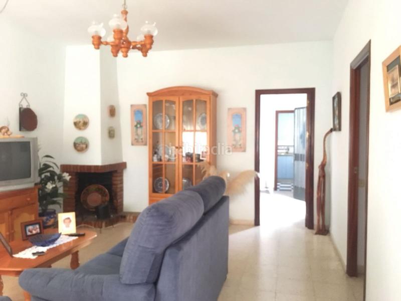 Foto ef23b716-cb0b-4e7e-8984-cbbe9f972ea0. Chalet en Centro - Torre de la Higuera Almonte