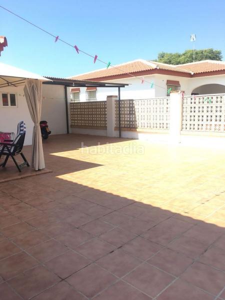 Foto 6d0fd38d-6e4d-4fa6-bddc-765294f23555. Chalet dans Centro - Torre de la Higuera Almonte