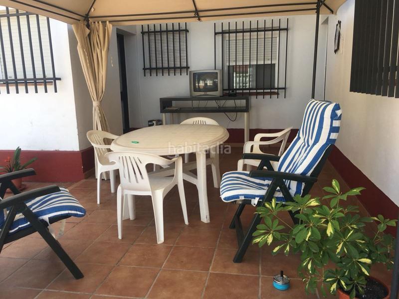 Foto c069601a-9b44-43d5-8cda-eddd134b5d55. Chalet dans Centro - Torre de la Higuera Almonte