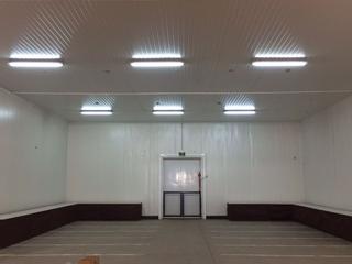 Nave industrial en Bollullos Par del Condado