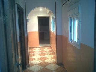 Piccolo appartamento in Arcos de la Frontera