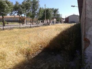 Terreno residenziale in Brazatortas