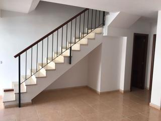 Casa adossada a Palma del Condado (La)