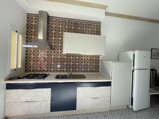 Lloguer Apartament a Bollullos Par del Condado