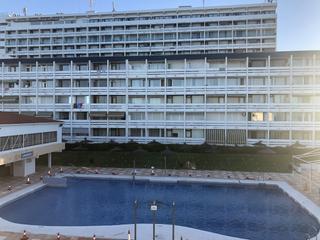 Studio à Centro - Torre de la Higuera