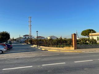 Chalet à Villarrasa