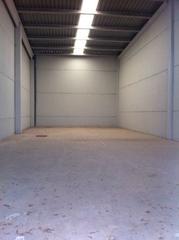 Fabrikhalle in Palma del Condado (La)