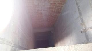 Edificio en Carpio (El)