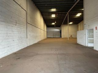 Nau industrial a Nuevo Parque - Los Rosales - Tráfico Pesado