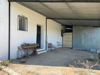 Bauernhof in Bollullos Par del Condado