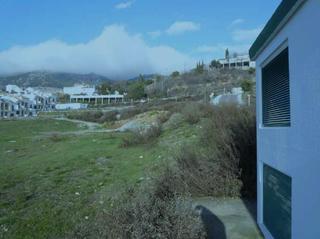Terreny residencial a Víznar