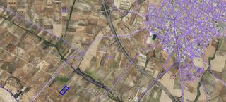 Casale in Bollullos Par del Condado