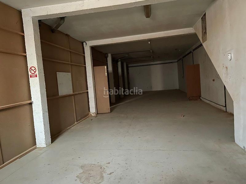 Foto 3104d372-2060-4dce-b549-6ae77dbb019c. Business premise in Almonte Almonte