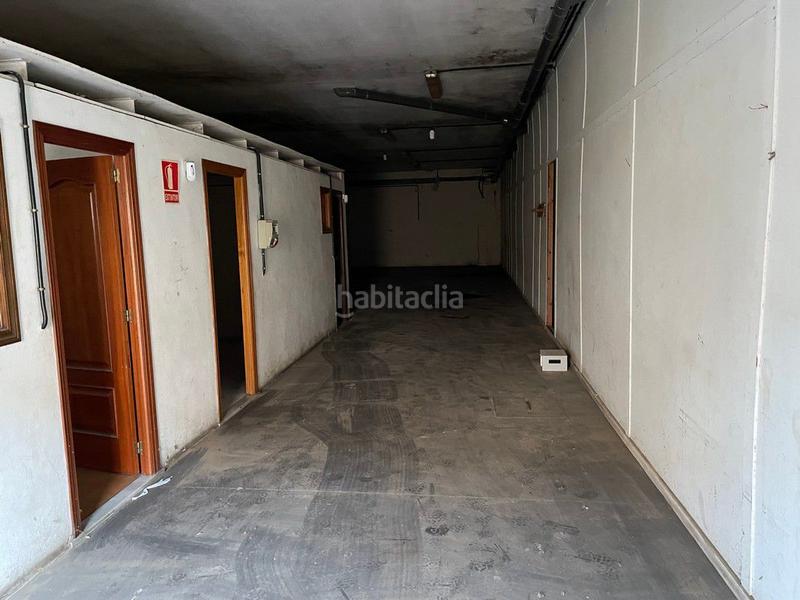 Foto 469aa81e-06a2-40ab-ae78-8787ab4d5586. Business premise in Almonte Almonte