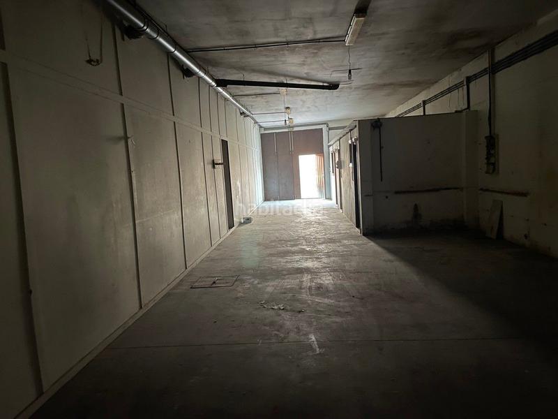 Foto f8c71428-dd5e-4f6a-abfb-968b8402da9c. Business premise in Almonte Almonte