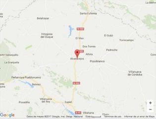 Casale in Alcaracejos