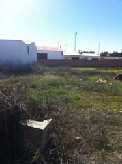 Residential Plot in Bollullos Par del Condado