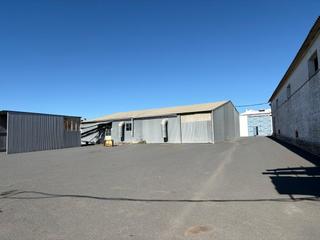 Nave industrial en Bollullos Par del Condado. Nave  industrial