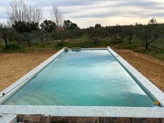 Masia a Palma del Condado (La)