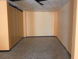 Business premise in Bollullos Par del Condado
